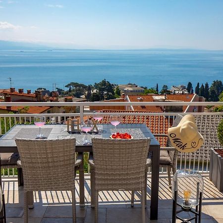 Apartment Mak Опатия Экстерьер фото