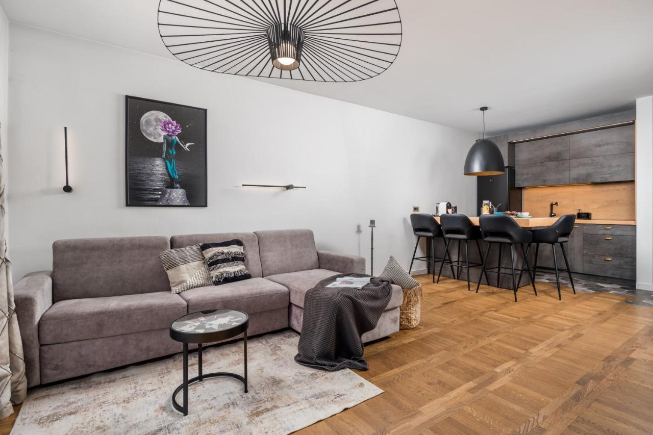 Apartment Mak Опатия Экстерьер фото