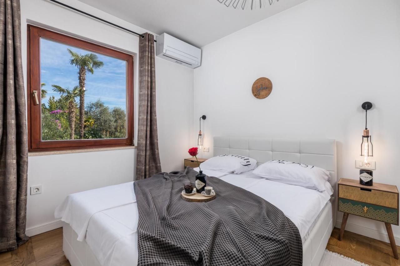 Apartment Mak Опатия Экстерьер фото