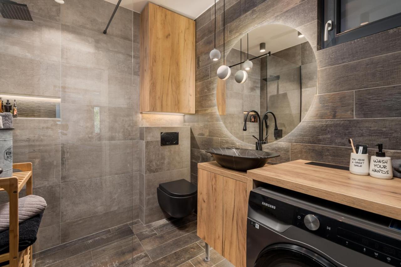 Apartment Mak Опатия Экстерьер фото