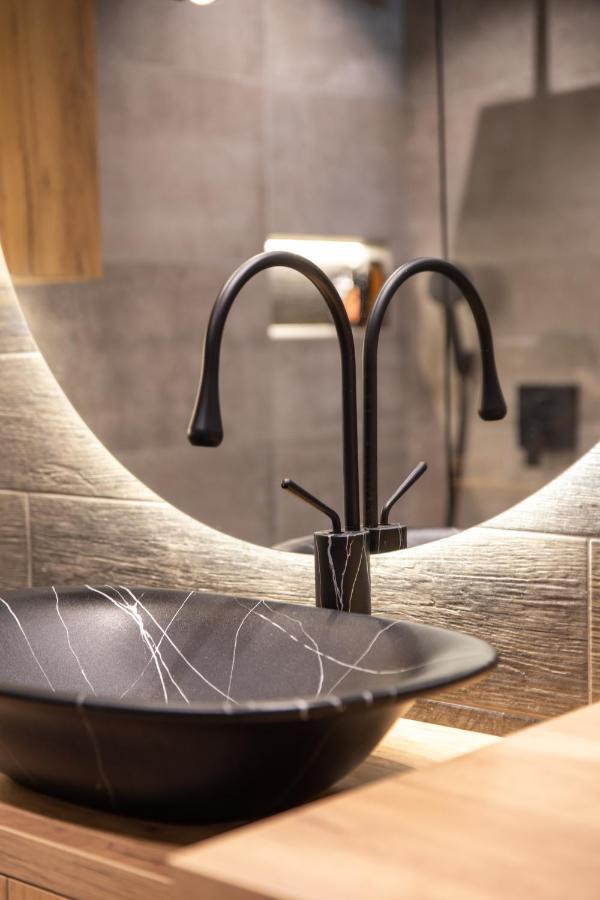 Apartment Mak Опатия Экстерьер фото