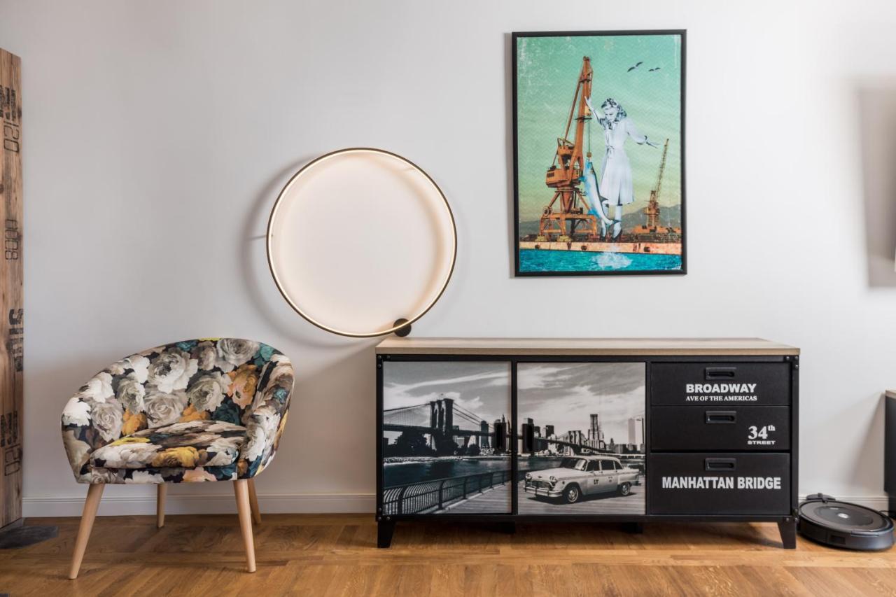 Apartment Mak Опатия Экстерьер фото