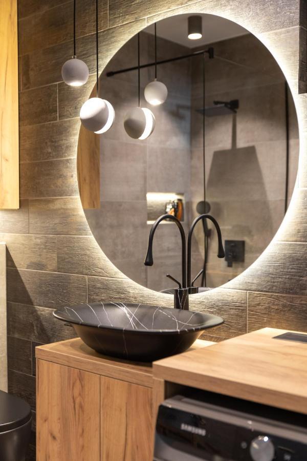 Apartment Mak Опатия Экстерьер фото