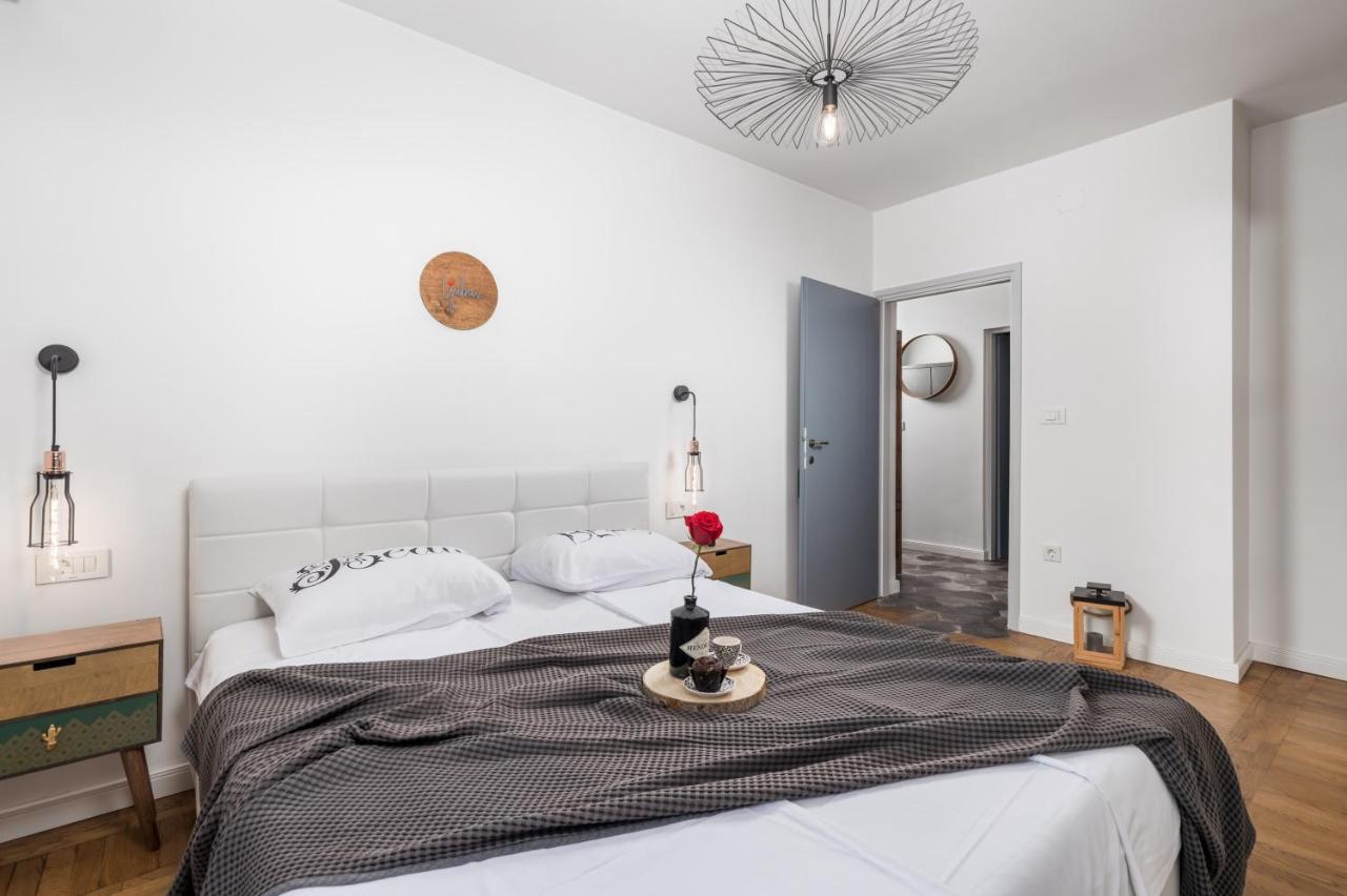 Apartment Mak Опатия Экстерьер фото
