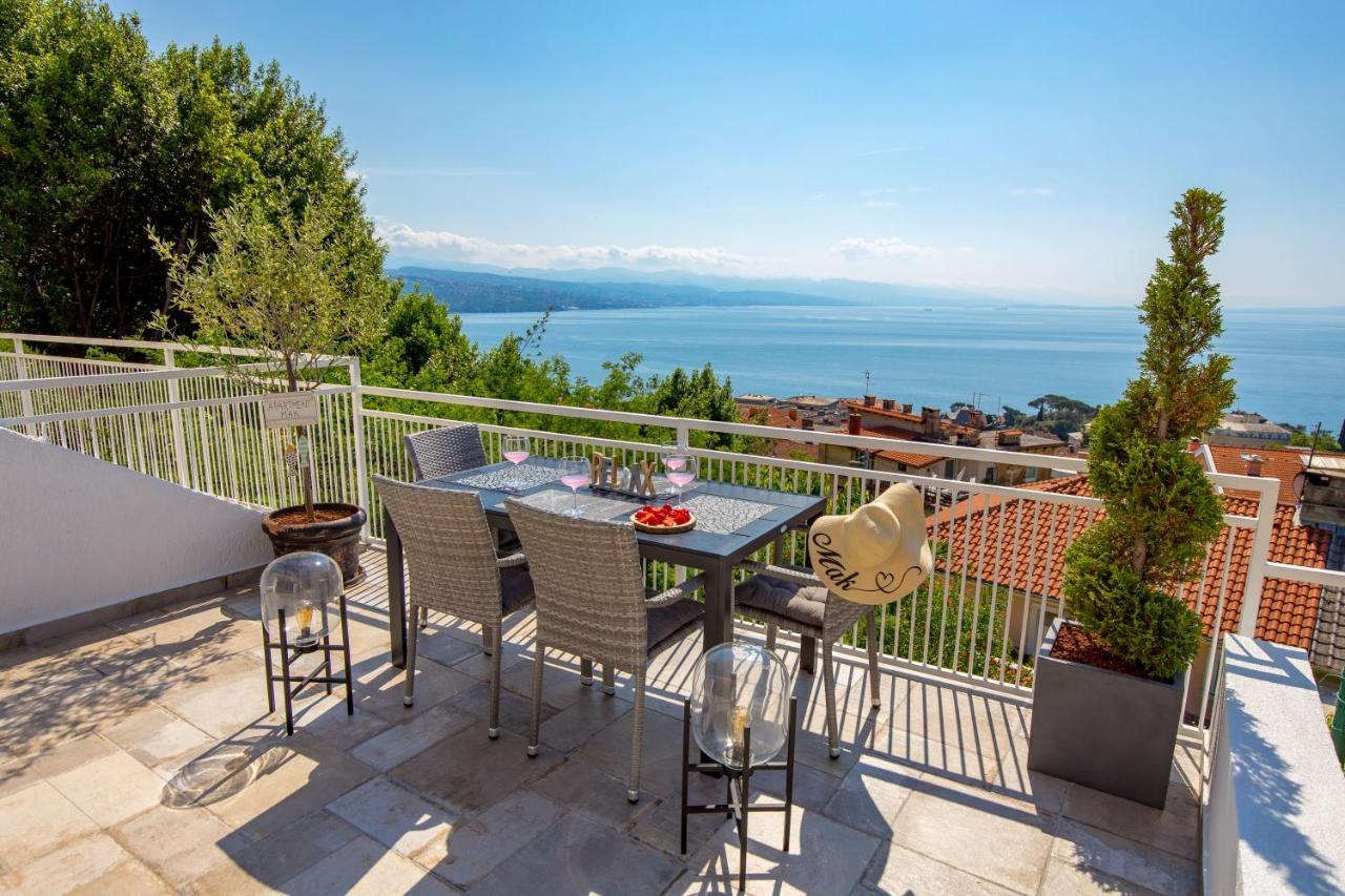 Apartment Mak Опатия Номер фото